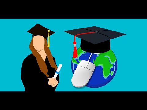 Video: Ali vam Flvs daje srednješolsko diplomo?