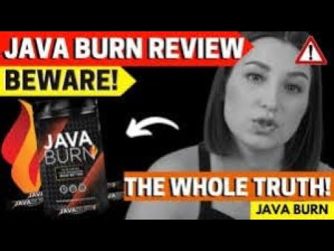 JAVA BURN REVIEWS ⚠️ (NEW BEWARE) ⚠️JAVA BURN COFFEE- Java Burn Weight Loss Supplement- 2023