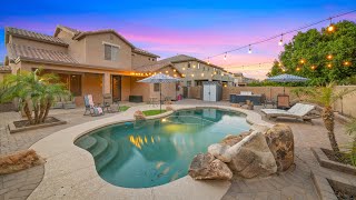 9903 N 179th Drive Waddell, AZ 85355 | Josh Trevillian with The Real Community Real Estate Group by Airobird Media 24 views 4 days ago 1 minute, 43 seconds