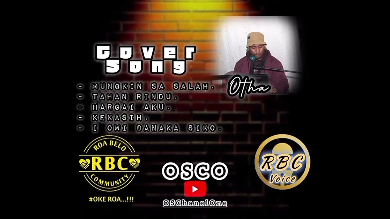 Cover song dero 2024 Otha (@OSchanelone2244 )