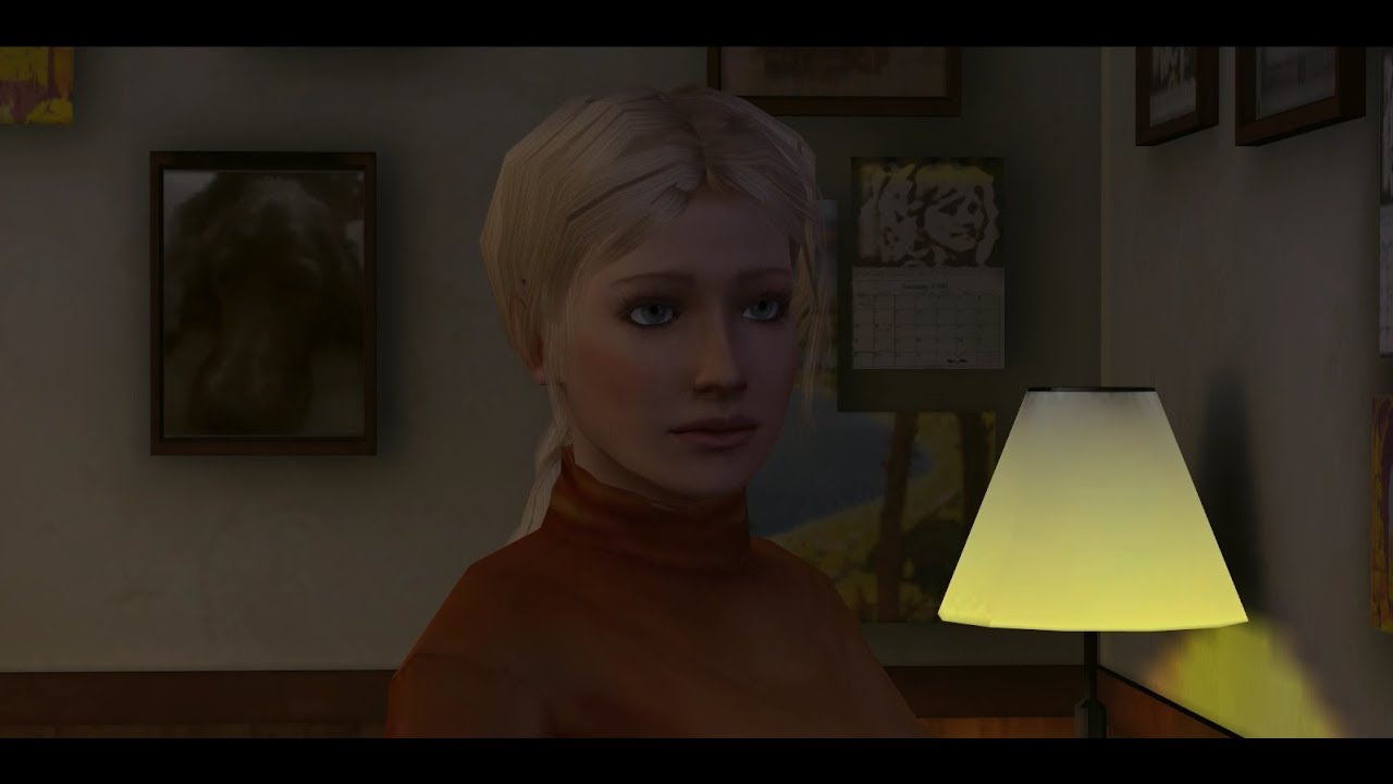 point and click adventure games 2019 Broken Sword: The Angel of Death - New York Bail bonds