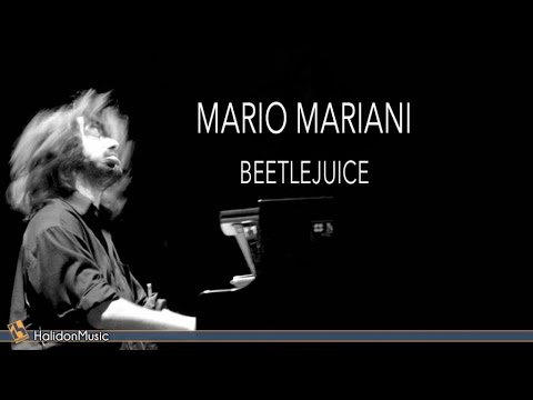 Mario Mariani - Beetlejuice (The Soundtrack Variations) | Piano