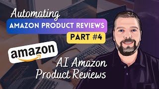 How To Build An Automated Amazon Affiliate Website Using AI [StepByStep]