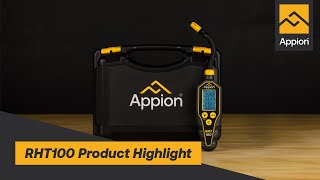 Rht100 Product Highlight