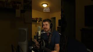 Video thumbnail of "Viral Country Cover of Anti-Hero by Taylor Swift - Josiah and the Bonnevilles"
