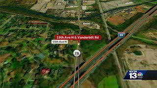 Discovery of decomposed body in Birmingham leads to homicide investigation