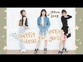 outfit ideas for petite girls 😛💕 | SPEISHI