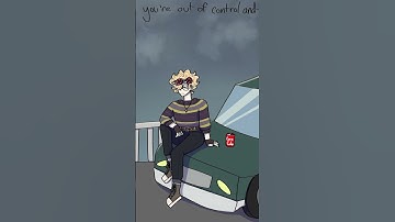 tea errors animatic #oc #art #drawing #digitalart #animatic