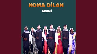 Cida - Koma Dilan