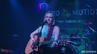 ProMotion LIVE! Sessions - Sara Collins