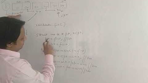 Circular Linked List || Deletion of First Node and Last Node || Dronacharya College of Engineering