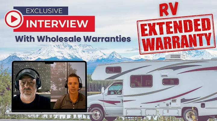 RV Extended Warranties Explained: Interview with Wholesale Warranties Owner Jeff Shelton