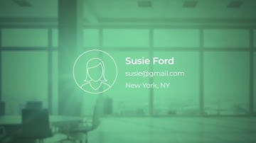 LEANDATA MATCHING - Product Explainer Video