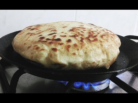 חצ'פורי על מחבת. מתכון קל ומהיר מפי מקס מלכיאל. Хачапури ხაჭაპური