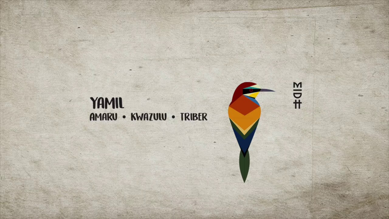 Watch YAMIL - Triber (MIDH 007) on YouTube Watch YAMIL - Triber (MIDH 007) on YouTube