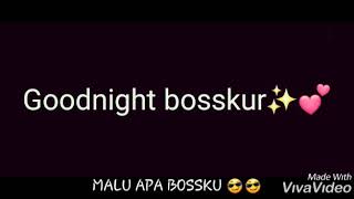 Bossku