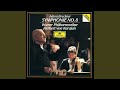 Miniature de la vidéo de la chanson Symphony No. 8 In C Minor: Iii. Adagio. Feierlich Langsam, Doch Nicht Schleppend