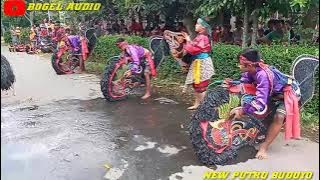 ,,solahe kudo kepang,6 ,Vs celeng,gembel,,new putro budoyo