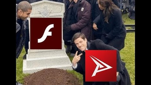 How to play retro flash player games in 2022 !!!