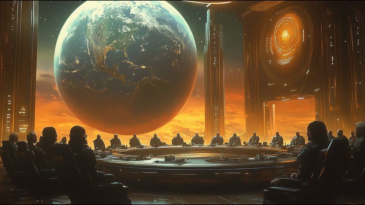 Hanno deriso il divieto imposto agli esseri umani, finché il filmato non ha ammutolito la sala