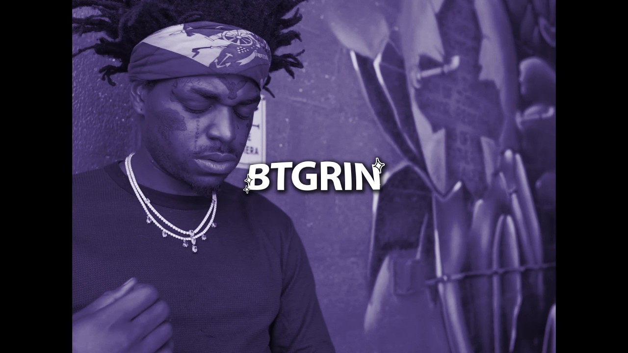 [FREE] Kodak Black Type Beat "Mind Fog" [Prod By BTGrin x Mala]