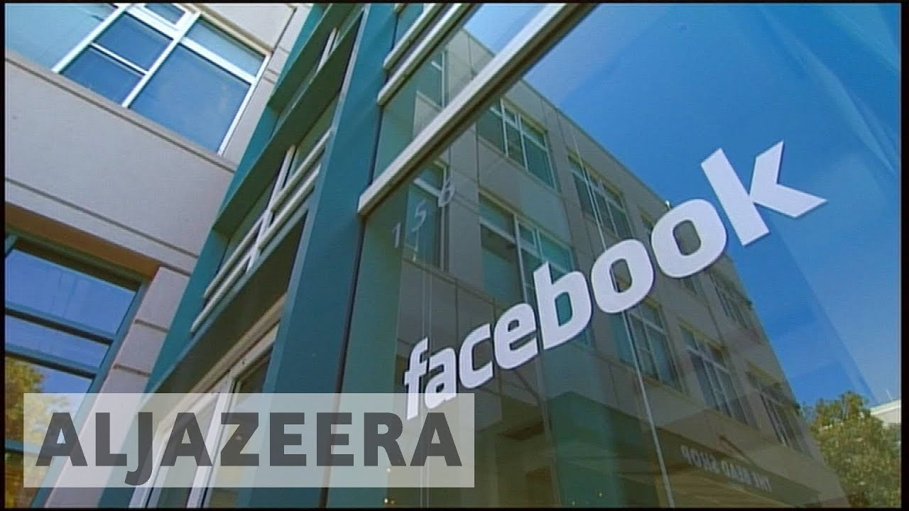 أعضاء مجلس الشيوخ الأمريكي ينتقدون شركات التواصل الاجتماعي بسبب التدخل الروسي