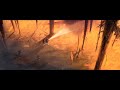 Wildfire  animation short film 2015  gobelins