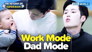 Gotta Line Up For The Autograph The Return Of Supermanep.528-1 Kbs World Tv 240609