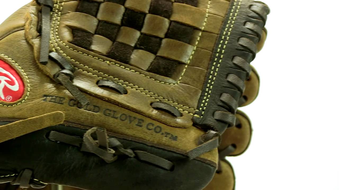 Rawlings Player Preferred Series: PP110BF Youth