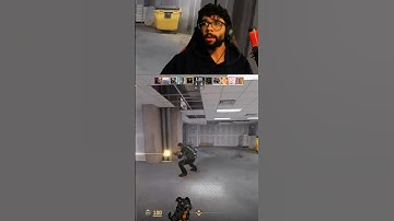 Flank the Negev?! | juan_gotdeported on #Twitch #COUNTERSTRIKE #KNIFEKILL #KNIFE #VERTIGO #FLANK