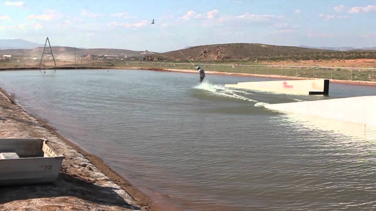 Justin Teich Quick Rail Edit YouTube