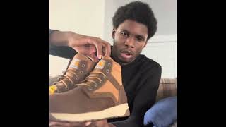 Unboxing Carhartt Force Lightweight sneaker boot. (Honest review).