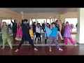 Nach Baliye (Bunty Aur Babli) Devesh Mirchandani in Peru