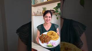 हर हफ्ते Demand आती है, लेकिन साल लगा देती हूं बनाने मे |😅