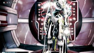 Warframe Bugframe #1