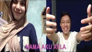 PENGEN MELUK