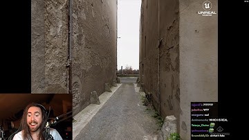 Better Graphics Than Real Life