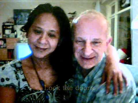 Thank You For Loving Me  With Lyrics By Lyn Alejandrino Hopkins.wmv