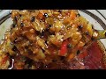 Mix crushed Achaar recipe by Sarwat Ka dastarkhawn ❤️