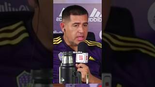 Riquelme quer neymar na seleção #seleçãobrasileira #futebol #neymar