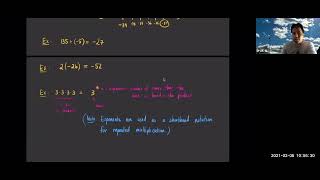 Math 115 | Lecture 2