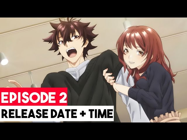 I Got a Cheat Skill in Another World Episode 2 Preview Released - Anime  Corner