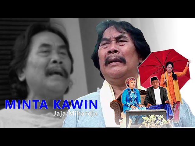 JAJA MIHARJA | MINTA KAWIN | DANGDUT class=