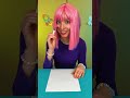 Count All the Pencils &amp; Markers with Me! | The Miracles of Math + Art 📚🎨 #counting #numbers