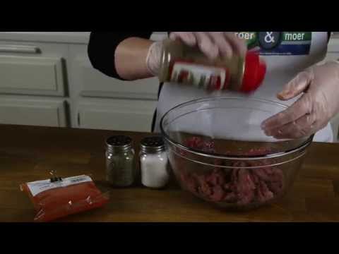 South African Chilli Bites Biltong Recipe Easy