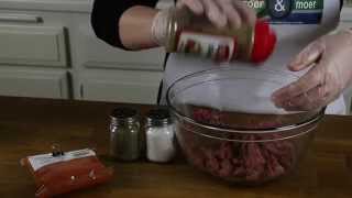 How to make Chilli Bites