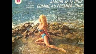 Download Gérard Géraldi et les Sandrines - Les Enfants du Pirée (1960) Mp3 and Video Gérard Géraldi et les Sandrines - Les Enfants du Pirée (1960)