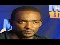 Anthony Mackie Explains Why Hollywood Movies Suck Now