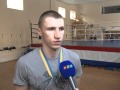 Турнир сильнейших боксёров Украины