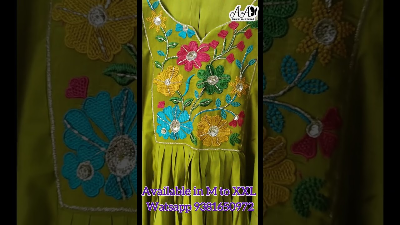 mul chanderi 3 piece set@1350 free shipping